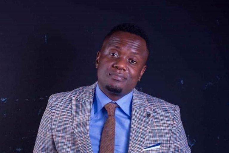 Tatenda Mahachi bags a Crown Gospel Music Award nomination