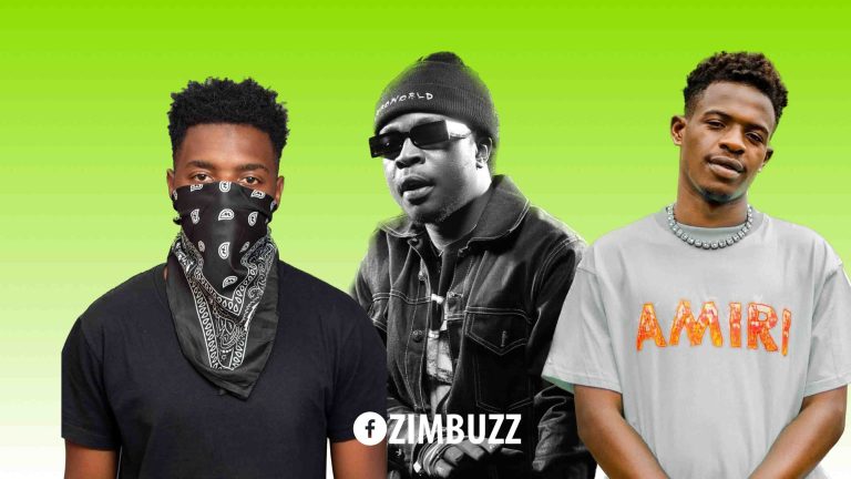 Holy Ten, Voltz JT, SaintFloew lead 2022 ZIM Hip Hop Awards Nominations