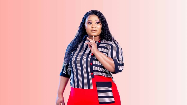 Star FM’s Yvonne Tivatye To Present An Award At The Crown Gospel Music Awards