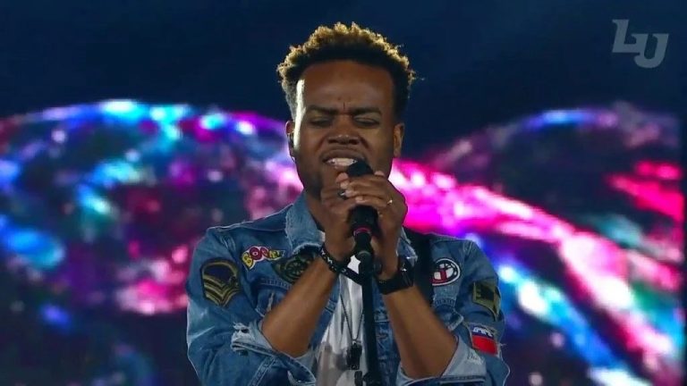 Full line-up revealed for the Travis Greene Concert, Tickets prices Reduced
