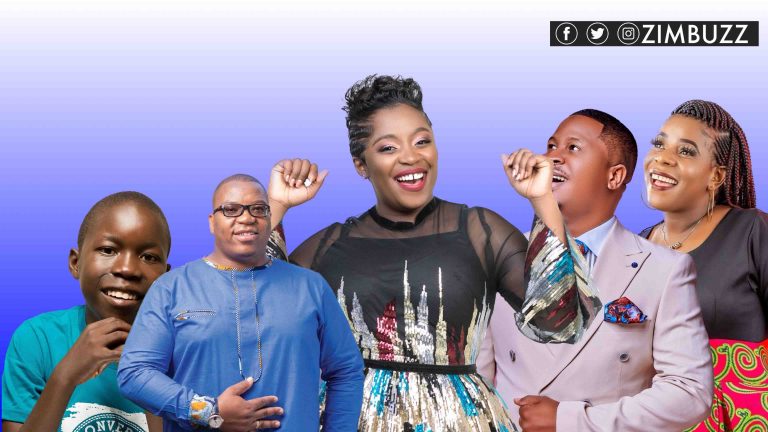 Here are the 2022 Star FM Gospel Greats Top 50 Songs