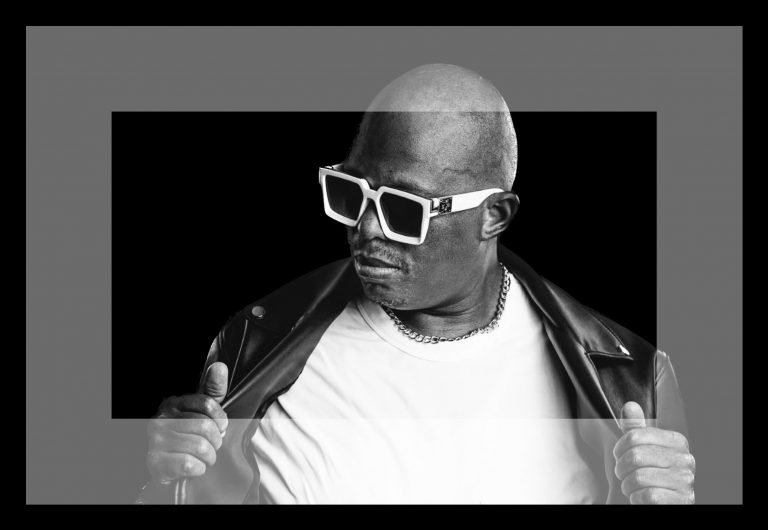 South African musician Mampintsha has died