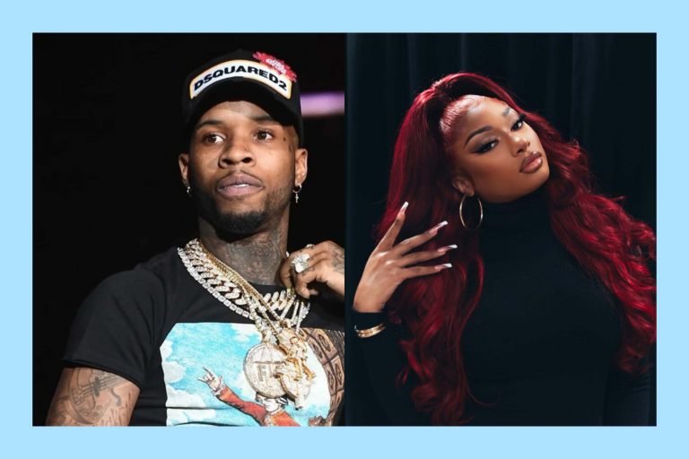 Tory Lanez Found Guilty of Shooting Megan Thee Stallion