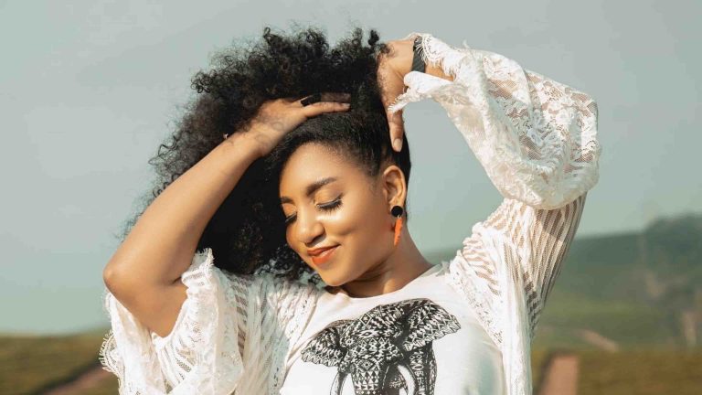 Ammara Brown Keeps Fans Guessing with Teaser Photos on Instagram