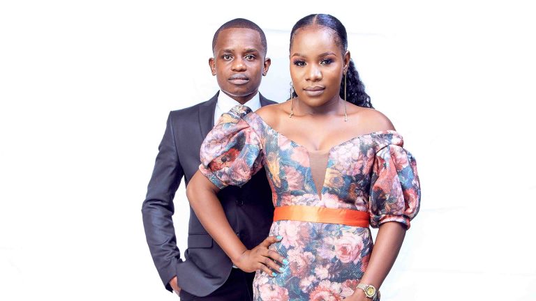 Ministers Ellard & Sharon Cherayi Showcase Unifying Power of Music in Marriage and Ministry