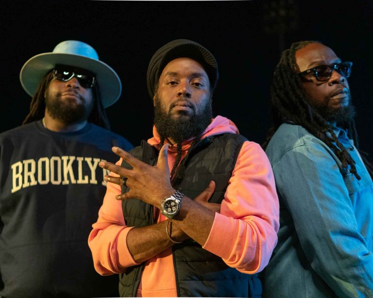 Morgan Heritage to drop another Reggae masterpiece with new Single ‘Just a Number’