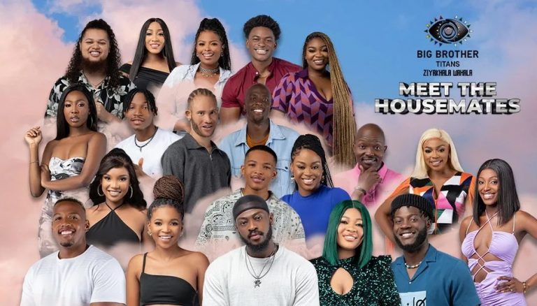 Big Brother Titans premieres on a Thrilling Note