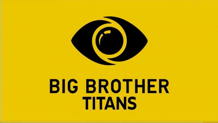Big Brother Titans to air this January