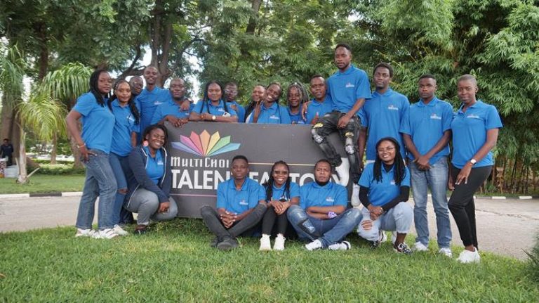 Two Zimbabweans Seek to Boost African Film-Making With MultiChoice Talent Factory Programme