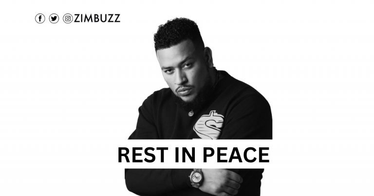 Beloved South African Rapper AKA, Dead at 35