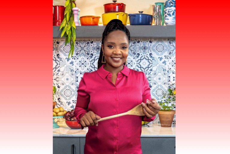 “My Zim Plate” Brings Zimbabwean Cuisine to the Forefront on DStv