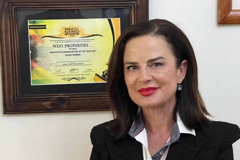 Tatiana Ellis: Balancing Success & Empowerment as a Trailblazing Entrepreneur and Philanthropist