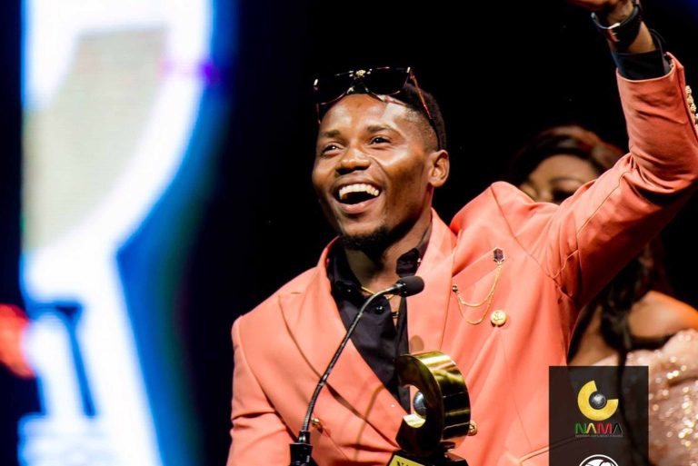 NAMA Celebrate Zimbabwe’s Top Artists and Style Stars in Spectacular Night of Art and Glamour