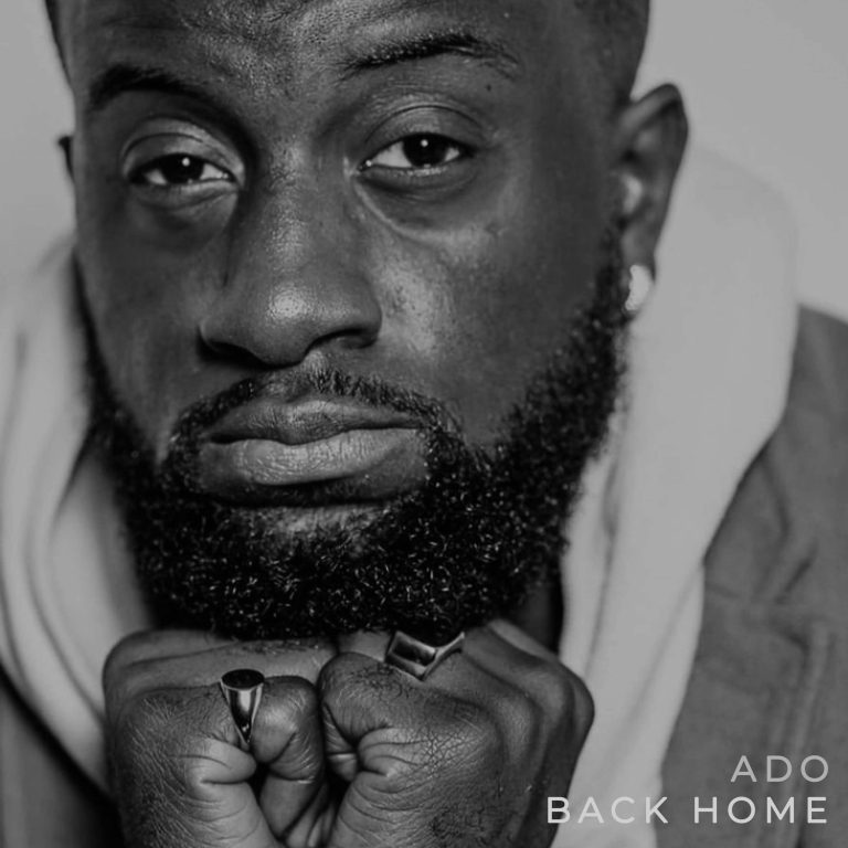 Meet ADO, the UK’s Artist, Producer & DJ bringing his own spin of what Afro House is to a new generation