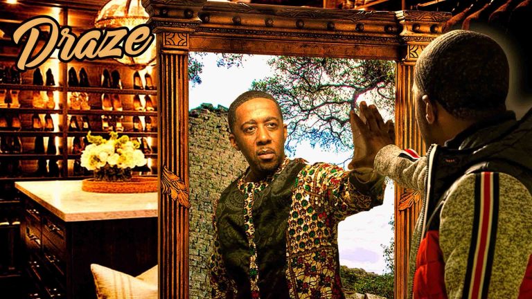 Hip Hop Artist Draze Blends African Melodies with Raw Energy in New Single “Mazvita”