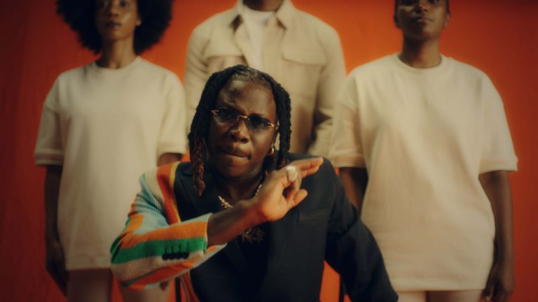 Stonebwoy’s Latest Single “More of You” Empowers Women and Showcases African Unity