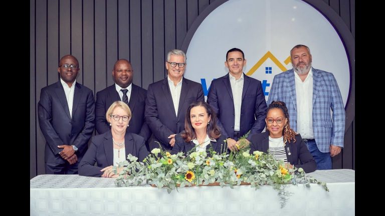 WestProp invites Public to Join its Journey of a Billion Bricks with Historic Listing on Victoria Falls Stock Exchange