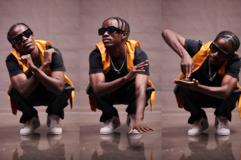 Nutty O discusses testing the Limits of Sound and his Creative direction