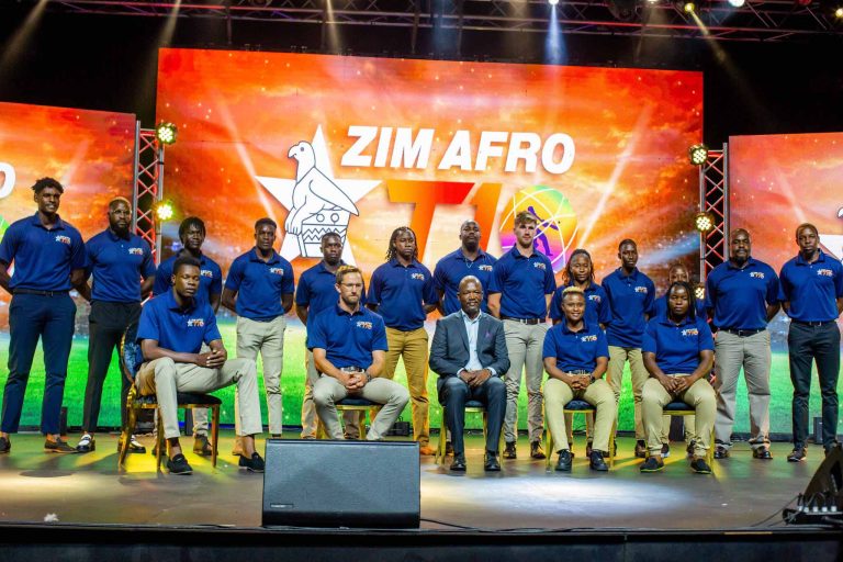 Zimbabwe Cricket unveils new T10 franchise tournament