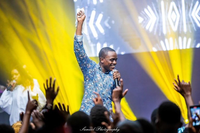 Ellard Cherayi Joins Stellar Lineup of Supporting Acts for Heroes of Faith Concert in Harare