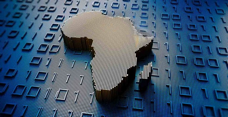 A brave new world: How African businesses can confront and capitalise on digital disruption