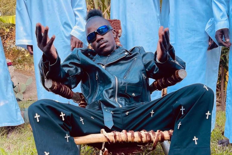 Nutty O Unveils Stunning Visuals for Latest Single ‘Makanonoka’