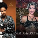 Miss Universe Zimbabwe