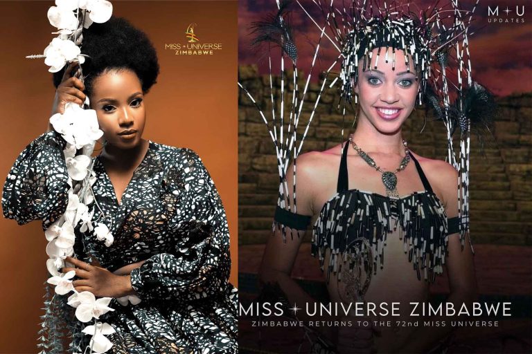 Glorious Return for Miss Universe Zimbabwe after 22-year hiatus