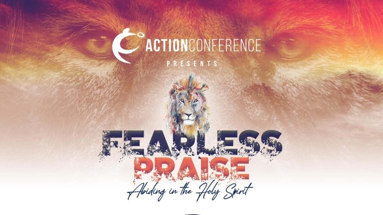 Fearless Praise Concert Gears Up for a Memorable Event