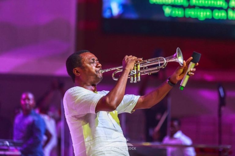 Five must-hear Songs we are Looking Forward to from Nathaniel Bassey