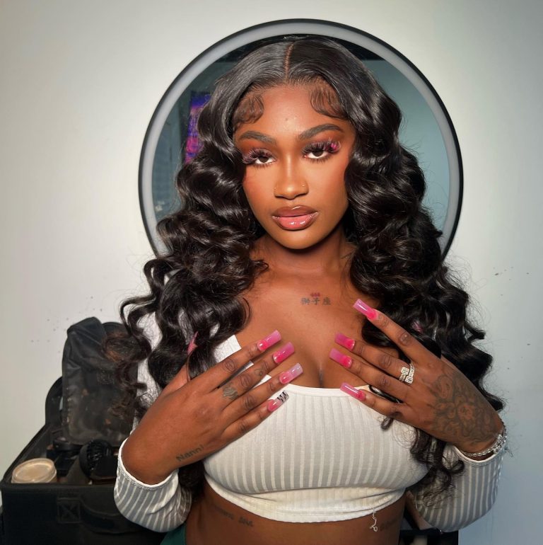 Atlanta’s Rising Star Kali Returns with 2023 Release ‘Area Codes’