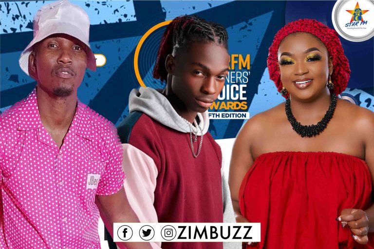 Freeman, Leo Magozz & Feli Nandi Sweep Top Honours at 2023 Star FM Listener’s Choice Music Awards