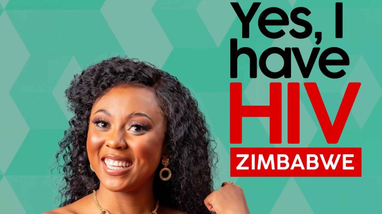 ‘Yes I Have HIV’ Zimbabwe Launches on DStv’s Honey TV