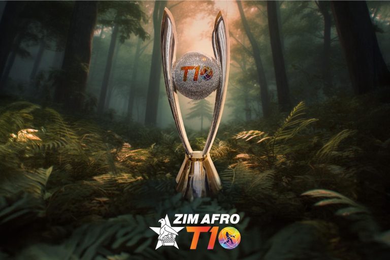 Zim Afro T10 pre-draft player picks announced