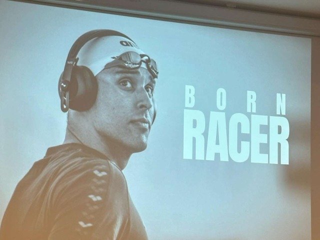 Born Racer: The Story of Olympic Champion Chad le Clos Premieres on SuperSport