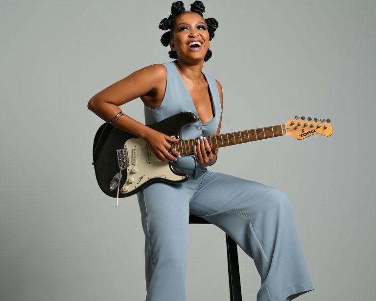 Afro-jazz sensation Berita to perform at Zimfest Live