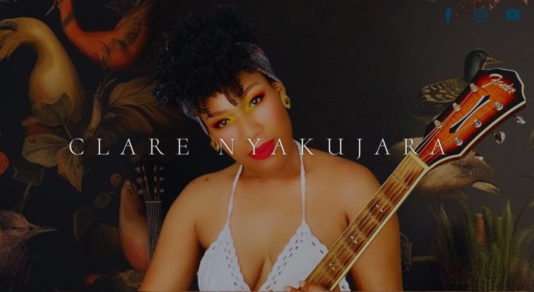 Review: Clare Nyakujara’s ‘Pimp Your Music Brand’: A Guide to Creating a Successful Music Career