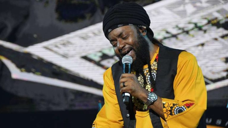 A Homeland Homecoming for Morgan Heritage at Reggae Sumfest 2023