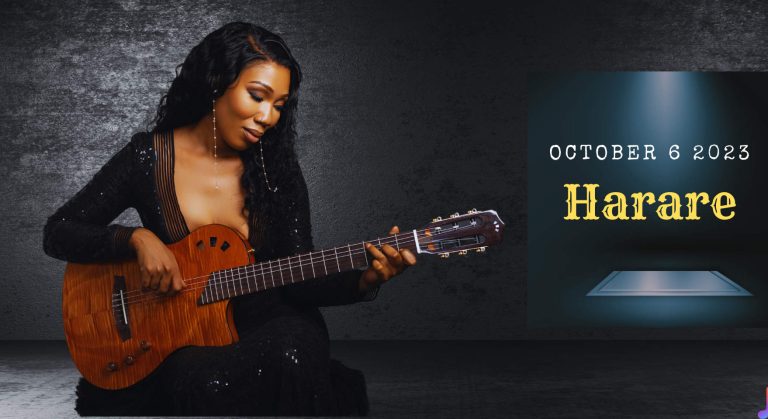 Public Anticipation Soars for Clare Nyakujara’s Upcoming Musical Project