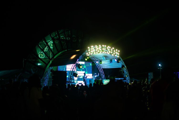Jameson Connects Zimbabwe: A Celebration of Music, Culture, and Connections!