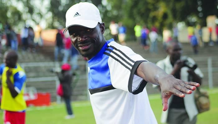 Bikita Minerals Upset Caps United in Stunning Victory at Rufaro
