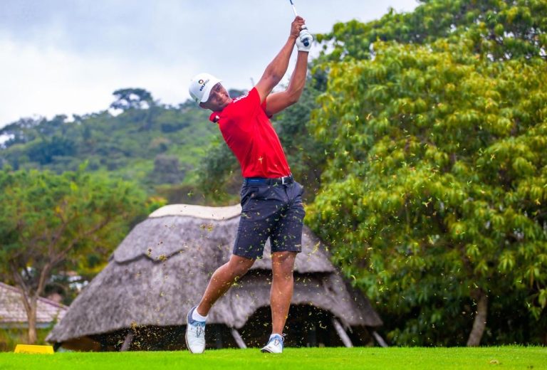 Sterling Finish at Zimbabwe Junior Open as Champions Emerge