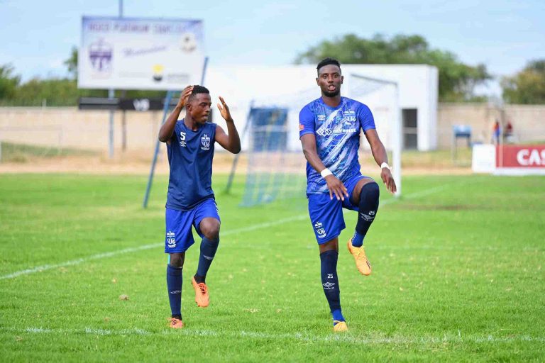 Defending Champions Ngezi Platinum Claim First Victory