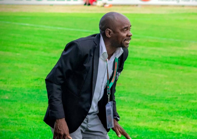 “Discipline both Coaches and Match Officials” – Kaindu