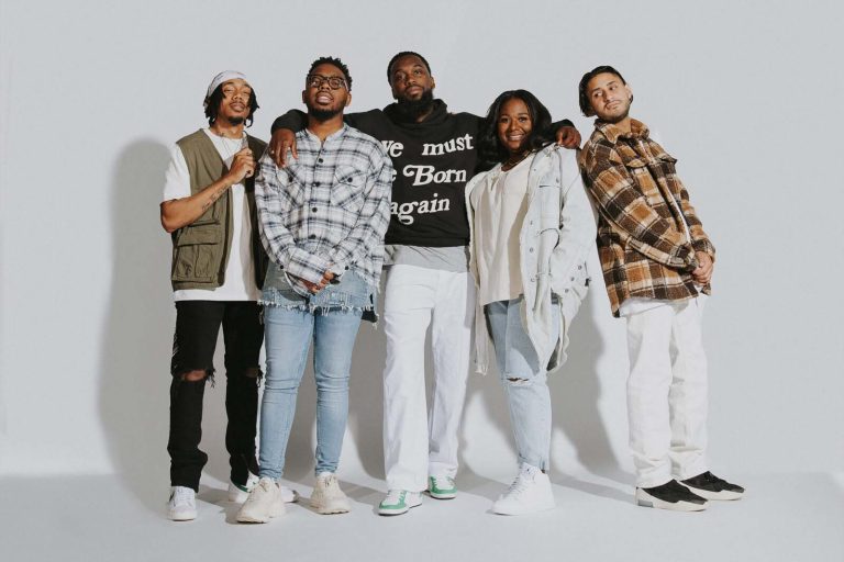 Maverick City Music and Kirk Franklin Announce Historic Zimbabwe Show