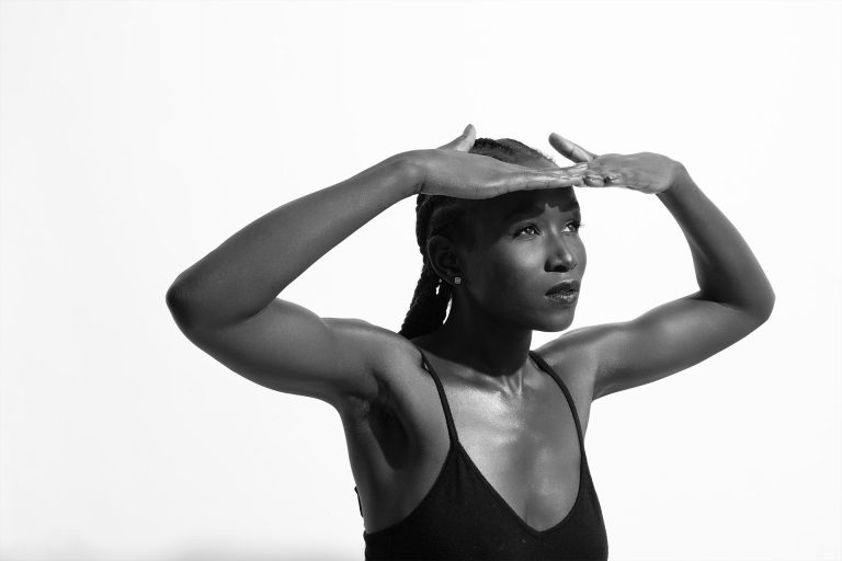 Diana Mupereri: Model, Entrepreneur, Mentor on a Mission to Equip and Upskill