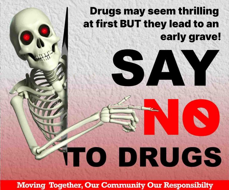 ZB Partners with Catholic Church to Tackle Drug Abuse