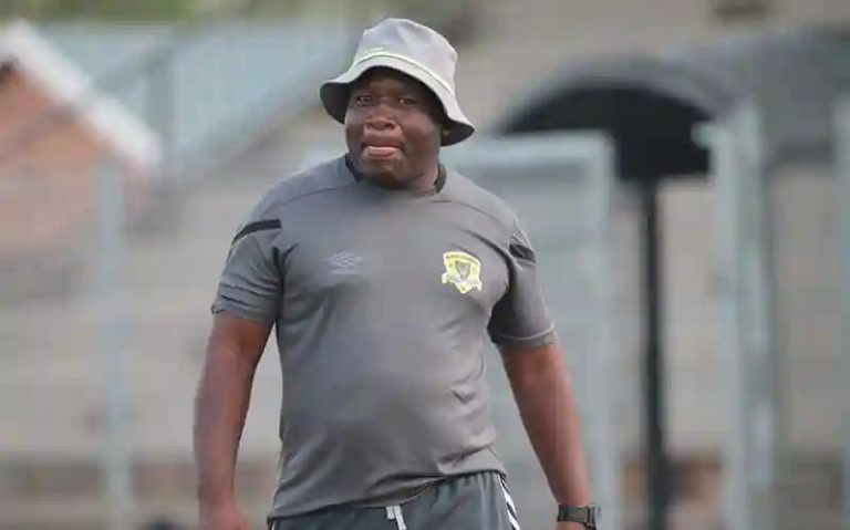 Green Fuel Fires Coach Rodwell Dhlakama: Was it Justified?