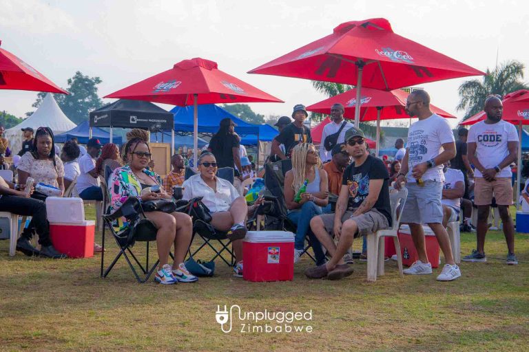 Unplugged Coca-Cola Food Fest Lands in Harare This Weekend!