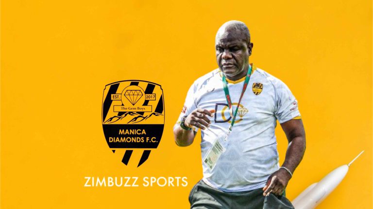 Manica Diamonds’ Remarkable Turnaround